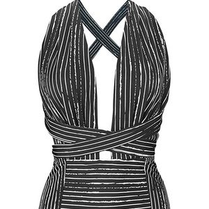 NEVER WORN Retro Swimsuit COCOSHIP Size USM